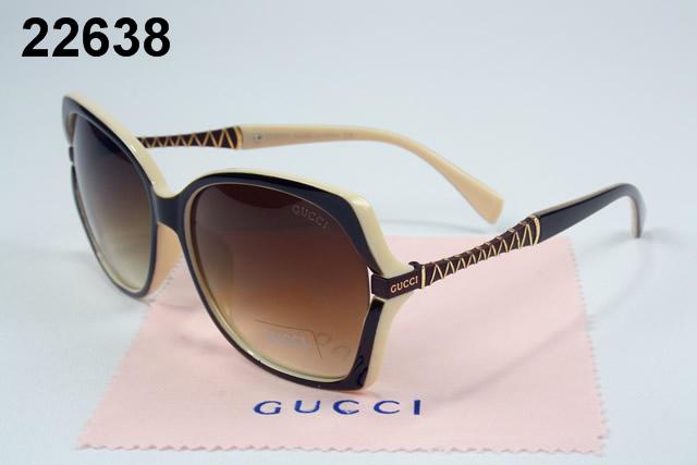 GUCCl Boutique Sunglasses 012